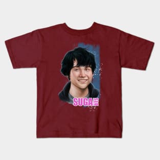 BTS-Suga Kids T-Shirt